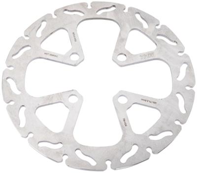 TRW remschijf "mst269rac". rotor mst269rac rigid