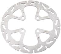 TRW remschijf "mst269rac". rotor mst269rac rigid - thumbnail