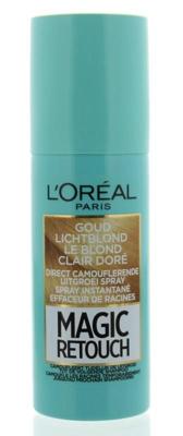L'Oréal Paris Magic Retouch 9 Goud Lichtblond