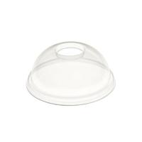 Fresh Fruit Express deksel bol (100 stuks) - thumbnail