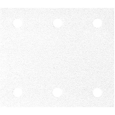 Makita P-35829 Schuurvel K80 114x102 White