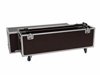 ROADINGER Flightcase 2x LCD ZL65 - thumbnail