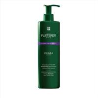Okara Silver Radiance Ritual Toning Shampoo - thumbnail