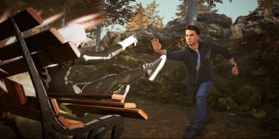 Cobra Kai 2 Dojos Rising