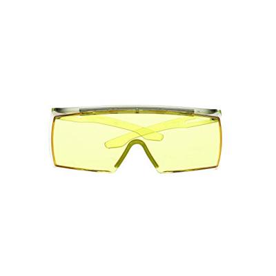 3M SF3703SGAF-GRN Overzetbril Met anti-condens coating Linde-groen EN 166, EN 170, EN 172 DIN 166, DIN 170, DIN 172