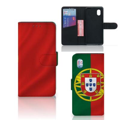 Alcatel 1B (2020) | Bookstyle Case | Portugal