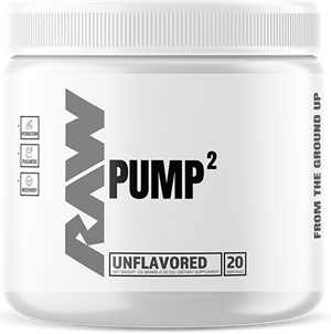 RAW Pump2 (120 g) RAW Pump2 (120 g)