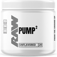 RAW Pump2 (120 g) - thumbnail