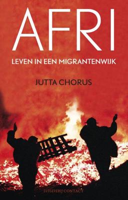 Afri - Jutta Chorus - eBook (9789025431310)