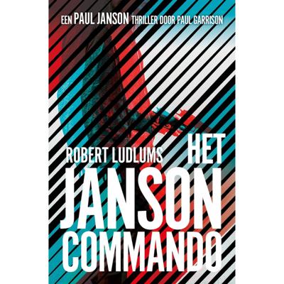 Het Janson commando (Paperback)