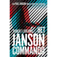 Het Janson commando (Paperback) - thumbnail