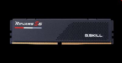 G.Skill Ripjaws S5 F5-6000J4048F24GX2-RS5K geheugenmodule 48 GB 2 x 24 GB DDR5 6000 MHz