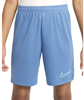 SALE! Nike DX5476 Dri Fit Academy 23 Short - Blauw - 164 SALE! Nike DX5476 Dri Fit Academy 23 Short - Blauw - 164