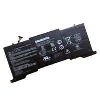 Notebook battery for ASUS UX31LA series 11.1V 4400mAh - thumbnail