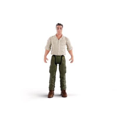 schleich WILD LIFE off-road avontuur in de jungle 42720 - thumbnail