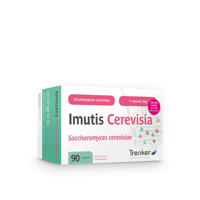 Trenker Cerevisia Capsules 90st - thumbnail