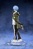 Neon Genesis Evangelion PVC Statue 1/7 Rei Ayanami Ver. Radio Eva Part 2 25 cm - thumbnail