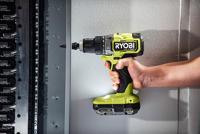 Ryobi RB1820C | ONE+ 18V 2.0Ah Lithium+ Accu - 5133005052 - thumbnail