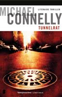 Michael  Connelly Harry Bosch 1   Tunnelrat - thumbnail