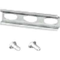 Hensel DK TS 02 62000122 Support rail Staal 67 mm 1 stuk(s) - thumbnail