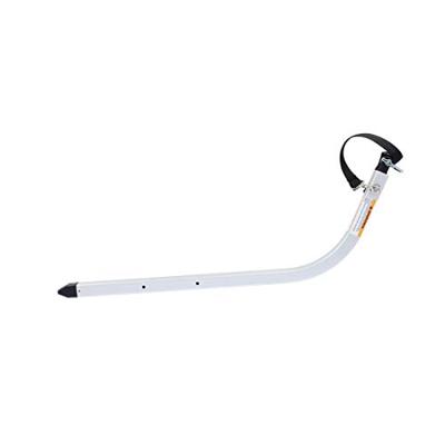 Burley Kard bur dlite single trekstang bev set zi my19