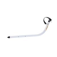 Burley Kard bur dlite single trekstang bev set zi my19 - thumbnail