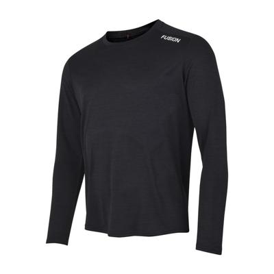 Fusion C3 Longsleeve Shirt Heren