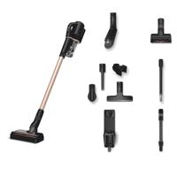 Miele Duoflex HX1 Total Care Steelstofzuiger zonder zak Roze - thumbnail