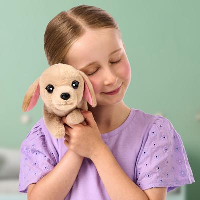 Little Live Pets My Really Real Puppy Mini Buddy