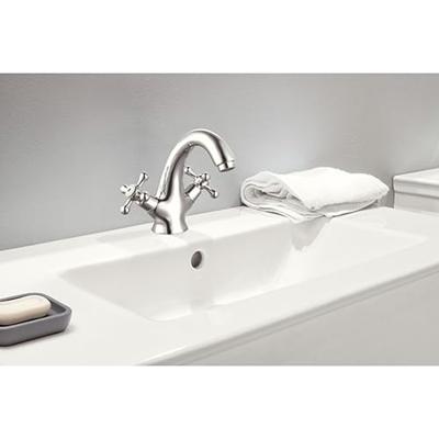 ROUSSEAU Beverley mechanische mengkraan - vast