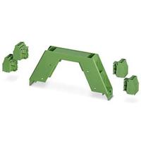 Phoenix Contact ME 17,5 OT-MKDSO SET DIN-rail-behuizing bovenkant Polyamide 1 stuk(s) - thumbnail