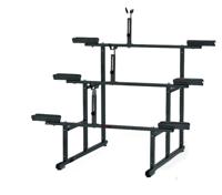 Minoura fietsdisplaystandaard 3-traps 971-3 - thumbnail