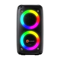 N-GEAR Lets Go Party 23M â" draadloze bluetooth speaker - thumbnail