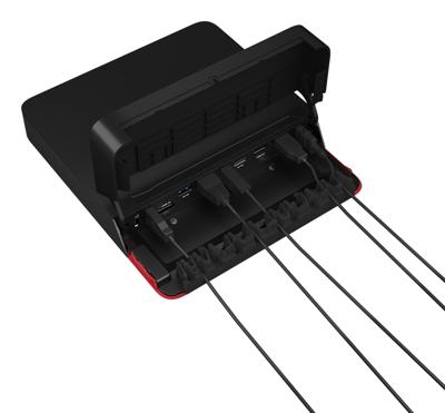 Lenovo ThinkSmart Core + Controller Kit videosysteem conferencia Ethernet