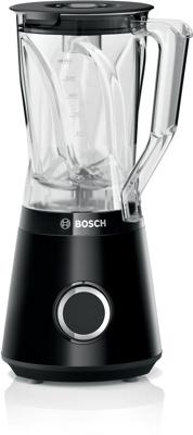 Bosch MMB6141B Blender Zwart - thumbnail