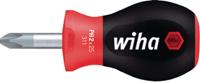 SoftFinish Phillips schroevendraaier 311 PH3 x 25 Wiha - thumbnail