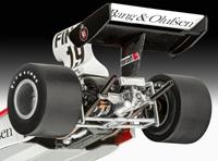 Revell modelbouwpakket - surtees ts16/03 1:32 - 79dlg. - thumbnail