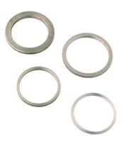 Inter Dynamics Reductiering van 22,2mm naar 18mm / 1,8mm dik - 619022 - thumbnail