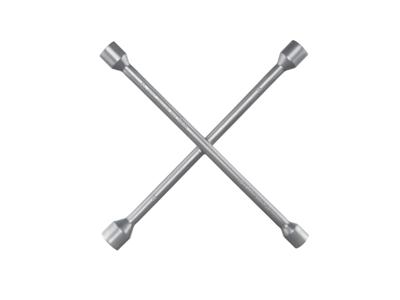 PARKSIDE Kruissleutel of bougiesleutel (Kruissleutel)