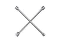 PARKSIDE Kruissleutel of bougiesleutel (Kruissleutel) - thumbnail