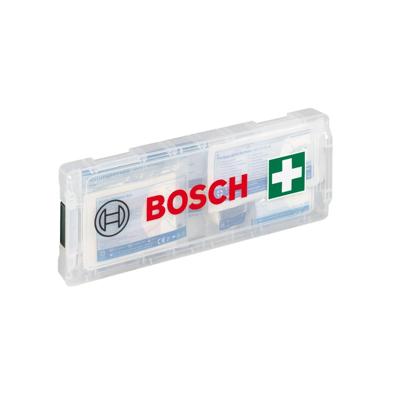 Bosch Professional EHBO-set in L-Boxx Micro - 1600A02X2S