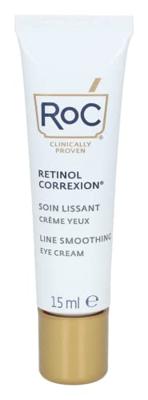 RoC Retinol Correxion® Line Smoothing Eye Cream RoC Retinol Correxion® Line Smoothing Eye Cream