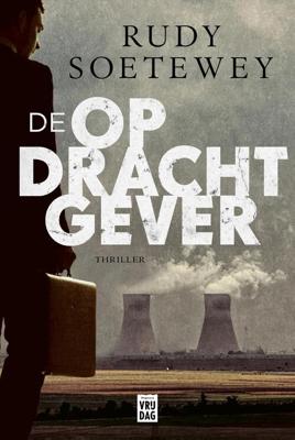 De opdrachtgever - Rudy Soetewey - eBook (9789464340013)