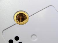 Draadloze telefoon Motorola S1201 - thumbnail