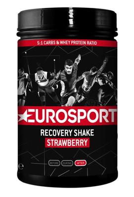 Eurosport Recovery Shake