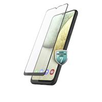 Hama 00213081 mobile phone screen/back protector Clear screen protector Samsung 1 pc(s) - thumbnail