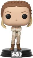 Star Wars Funko Pop Vinyl: Lieutenant Connix - thumbnail