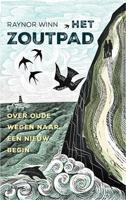 Het zoutpad - Raynor Winn - ebook - thumbnail