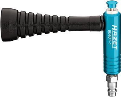 HAZET uitblaaspistool "9040t-1". blow gun 9040t-1 max. 12bar