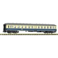 Fleischmann 6260051 N middeninstapwagen Bymb 421, 2e klas van de DB - thumbnail
